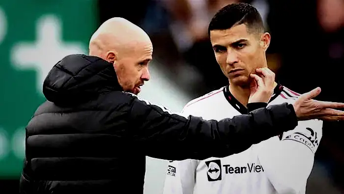 Erik Ten Hag’dan Ronaldo’ya füze ‘Hayal kırıklığı!’ 6 erik ten hagdan ronaldoya fuze hayal kirikligi 4 FQQgAdzK