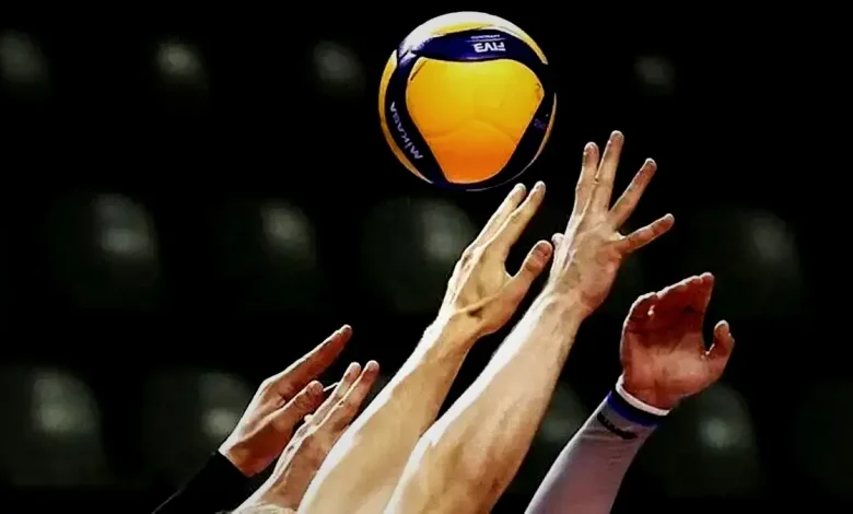 Erkekler Kupa Voley başlıyor 1 erkekler kupa voley basliyor a6ZgLLr8