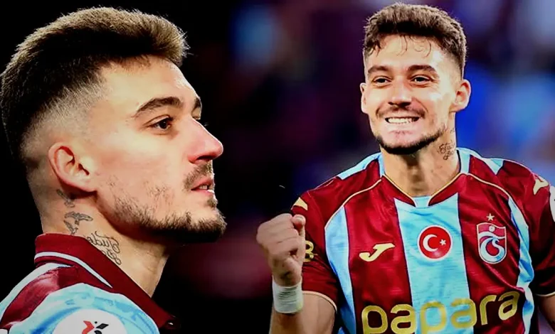 Ernest Muçi: 'Beşiktaş'a karşı değerli bir galibiyetti' 1 ernest muci besiktasa karsi degerli bir galibiyetti j3BvCeON