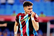 Ernest Muçi bir gol, iki asist üretti 10 ernest muci bir gol iki asist uretti VSZJkwZk