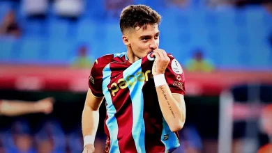Ernest Muçi bir gol, iki asist üretti 5 ernest muci bir gol iki asist uretti VSZJkwZk