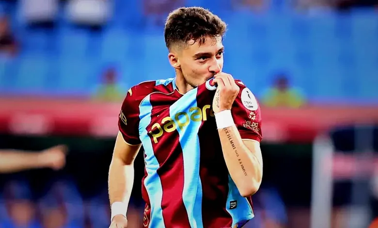Ernest Muçi bir gol, iki asist üretti 1 ernest muci bir gol iki asist uretti VSZJkwZk