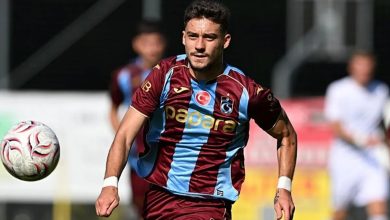 Ernest Muçi forma giyemeyecek 7 ernest muci forma giyemeyecek ZQxsWuqy