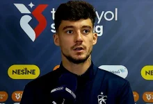 ernest muci kirmizi karttan sonrasi cok iyi bi durus sergiledik uuhnMVbf
