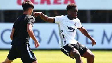 ernest poku besiktas erzurumspor fk macinda forma bekliyor mecvpTJp