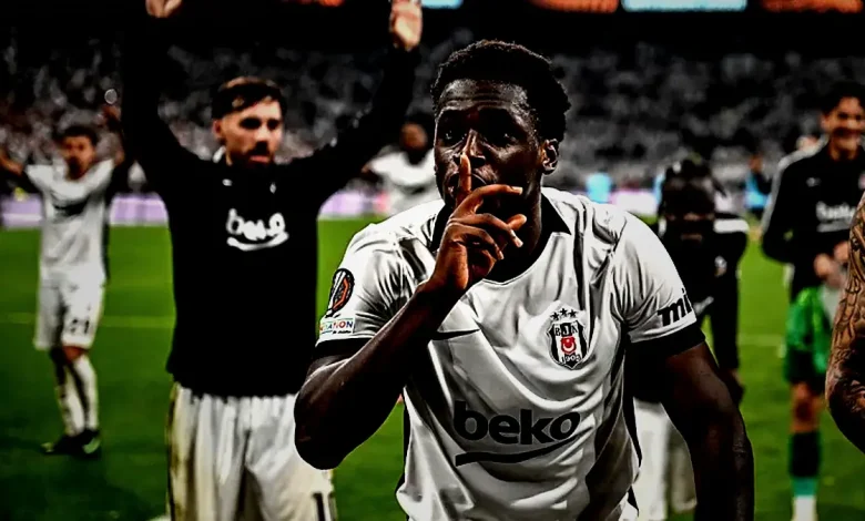 Ernest Poku’nun gözü ulusal formada 1 ernest pokunun gozu ulusal formada cgCPc8zP