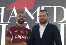 Ertuğrul Doğan'dan Salah sözleri! "Beşiktaş'ın görüştüğünü öğrenince..." 10 ertugrul dogandan salah sozleri besiktasin gorustugunu ogrenince aDuz7jva