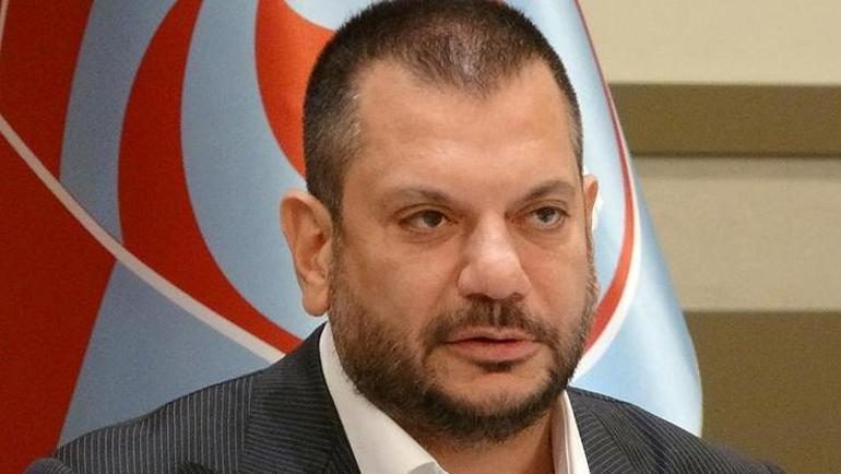 Ertuğrul Doğan'dan teknik yönetici açıklaması! 'Yabancı olacak' 2 ertugrul dogandan teknik yonetici aciklamasi yabanci olacak 0 Hpm1ZGKM