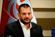 ertugrul dogandan transfer aciklamasi hocamizin taleplerini degerlendirecegiz Byttv59y