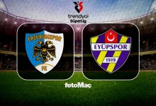 erzurumspor fk eyupspor maci ne vakit saat kacta hangi kanalda IODHlOX5