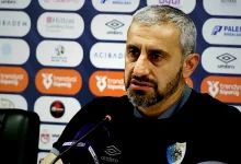 erzurumspor fk teknik yoneticisi serkan ozbalta 11 puan bizim icin hakikaten ileriye cok umut 4vwrWEl4