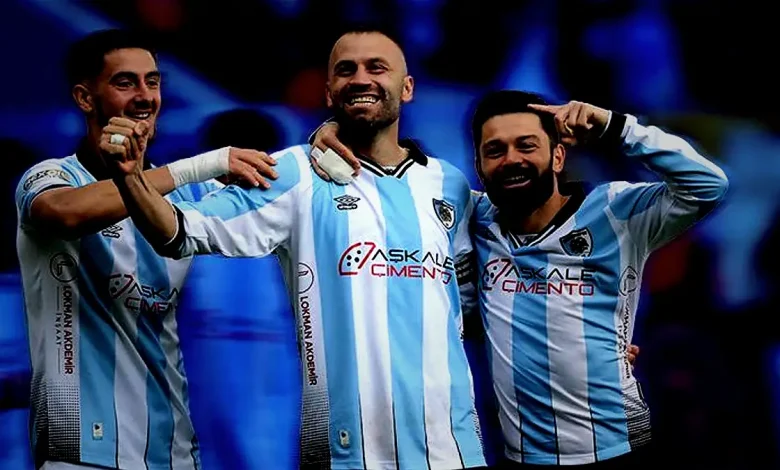 Erzurumspor konutunda 3 puanı aldı! Erzurumspor - Eyüpspor maçı sonucu: 2-0 1 erzurumspor konutunda 3 puani aldi erzurumspor eyupspor maci sonucu 2 0 c4bbJUzq