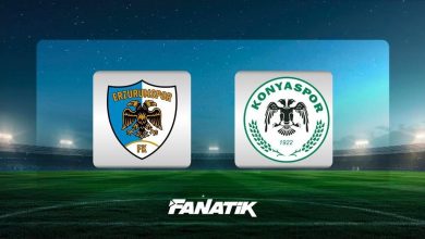 Erzurumspor - Konyaspor maçı ne vakit, saat kaçta hangi kanalda? (11'ler belirli oldu) 9 erzurumspor konyaspor maci ne vakit saat kacta hangi kanalda 11ler belirli oldu dHIenzUQ