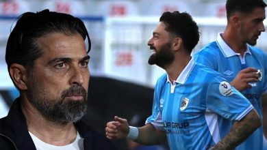 Erzurumspor, Konyaspor'u alanında tek golle geçti! Erzurumspor - Konyaspor maç sonucu: 1-0 7 erzurumspor konyasporu alaninda tek golle gecti erzurumspor konyaspor mac sonucu 1 0 1vu6FJ9X