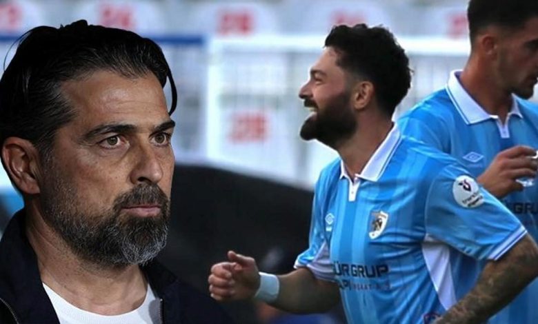 Erzurumspor, Konyaspor'u alanında tek golle geçti! Erzurumspor - Konyaspor maç sonucu: 1-0 1 erzurumspor konyasporu alaninda tek golle gecti erzurumspor konyaspor mac sonucu 1 0 1vu6FJ9X