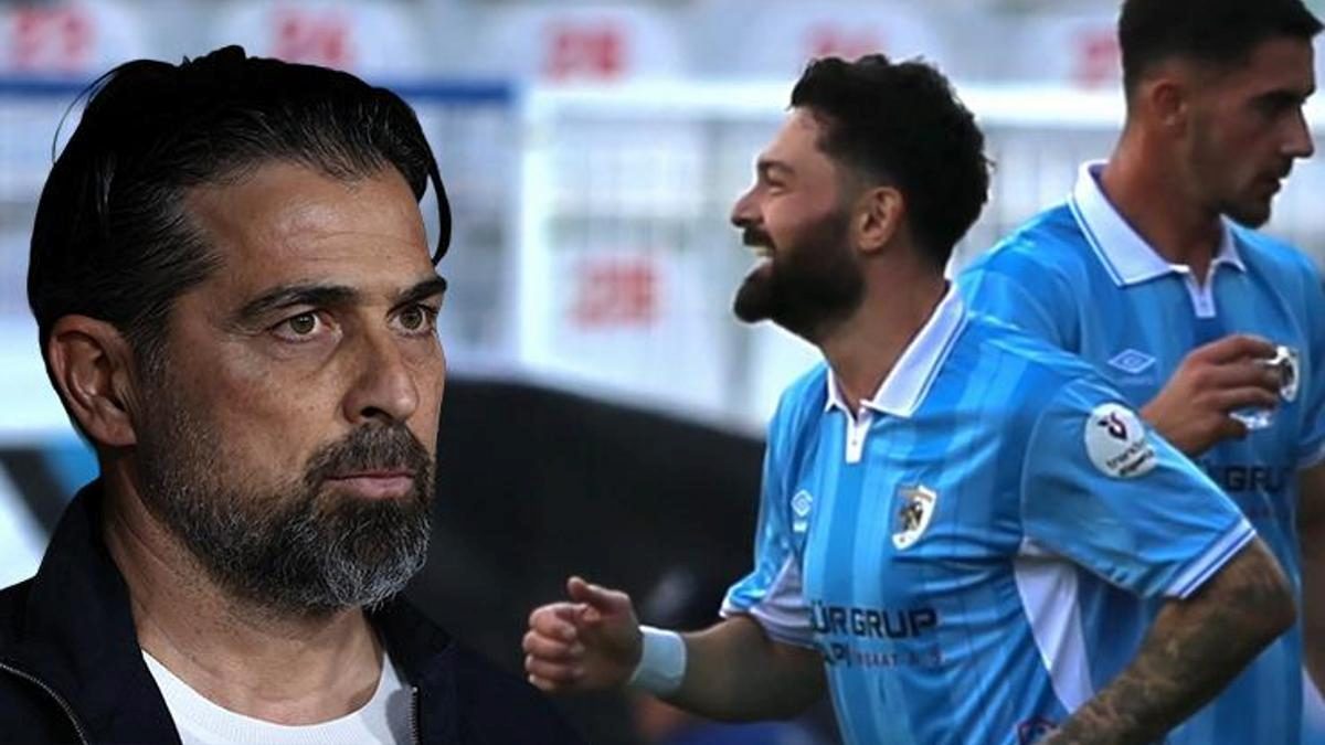 Erzurumspor, Konyaspor'u alanında tek golle geçti! Erzurumspor - Konyaspor maç sonucu: 1-0 9 erzurumspor konyasporu alaninda tek golle gecti erzurumspor konyaspor mac sonucu 1 0 1vu6FJ9X