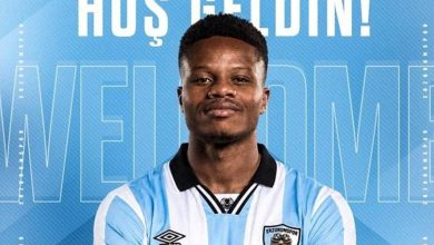 Erzurumspor’dan transferin son gününde 3 imza birden 5 erzurumspordan transferin son gununde 3 imza birden 72EIIq8F