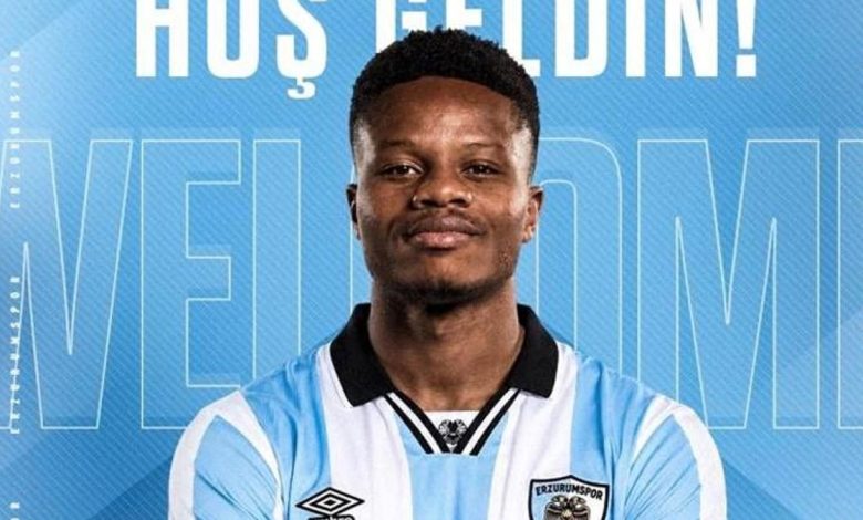 Erzurumspor’dan transferin son gününde 3 imza birden 1 erzurumspordan transferin son gununde 3 imza birden 72EIIq8F
