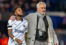 Eski Fenerbahçeli Fred'den flaş Mourinho itirafı! 17 eski fenerbahceli fredden flas mourinho itirafi buO8Z4Ai