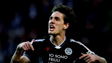 Eski Galatasaraylı Nicolo Zaniolo'dan Rafael Leao övgüsü: Oraya gitmesi hakikat karardı! 7 eski galatasarayli nicolo zaniolodan rafael leao ovgusu oraya gitmesi hakikat karardi qBsBKqcb