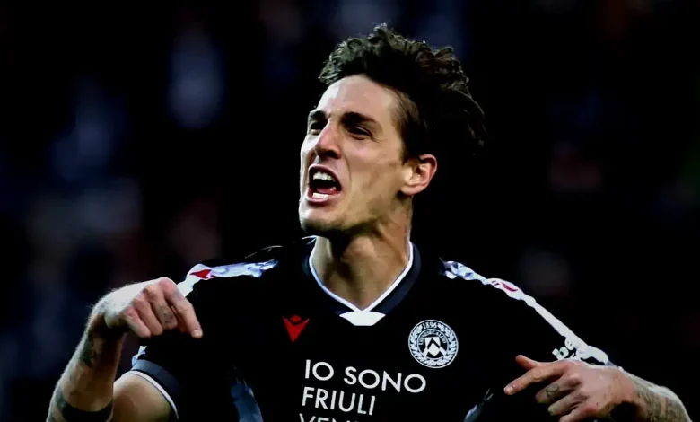 Eski Galatasaraylı Nicolo Zaniolo'dan Rafael Leao övgüsü: Oraya gitmesi hakikat karardı! 1 eski galatasarayli nicolo zaniolodan rafael leao ovgusu oraya gitmesi hakikat karardi qBsBKqcb