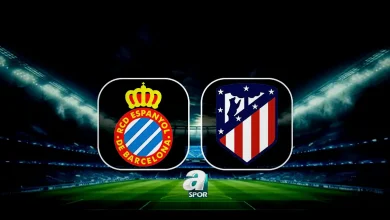 Espanyol-Atletico Madrid maçı ne vakit, saat kaçta, hangi kanalda? 16 espanyol atletico madrid maci ne vakit saat kacta hangi kanalda q9uf1UdE