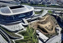 etraf sehircilik ve iklim degisikligi bakanligindan rams park aciklamasi Fkrtfu6V