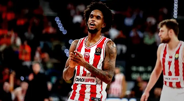 EuroLeague'de haftanın MVP'si Jean Montero 1 euroleaguede haftanin mvpsi jean montero 9jYdjzhv