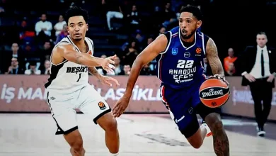 EuroLeague'deki Türk derbisinde kazanan Anadolu Efes! 5 euroleaguedeki turk derbisinde kazanan anadolu efes hyCfVSQu