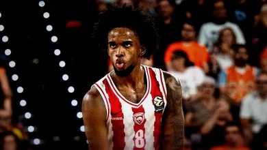 EuroLeauge'de 5. haftanın MVP'si Jean Montero 5 euroleaugede 5 haftanin mvpsi jean montero pSVkRUJa
