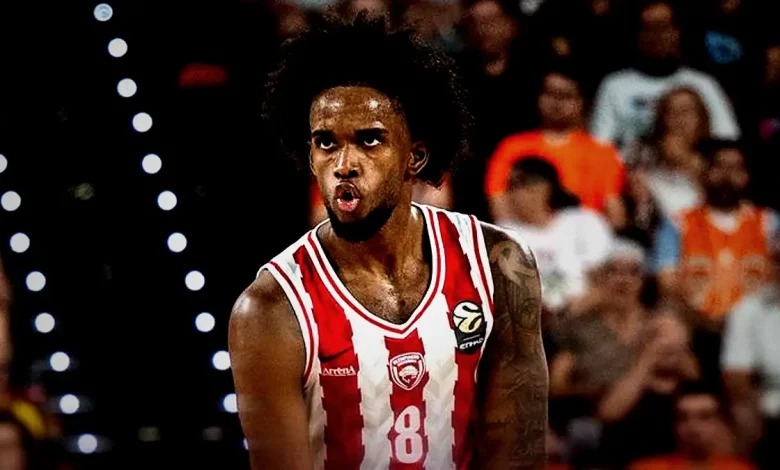 EuroLeauge'de 5. haftanın MVP'si Jean Montero 1 euroleaugede 5 haftanin mvpsi jean montero pSVkRUJa