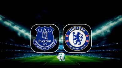 Everton-Chelsea maçı ne vakit, saat kaçta, hangi kanalda? 7 everton chelsea maci ne vakit saat kacta hangi kanalda WBVnWKji