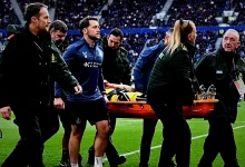 everton chelsea macinda korkutan anlar emiliano martinez sedyeyle oyundan cikti wpeSeHwr