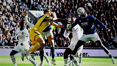 Everton-Chelsea müsabakasında endişelendiren sakatlık! Emiliano Martinez alandan sedyeyle ayrıldı 7 everton chelsea musabakasinda endiselendiren sakatlik emiliano martinez alandan sedyeyle ayrildi 7dt7leDW