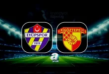 eyupspor goztepe canli eyupspor goztepe maci canli anlatim VL7wRTAd