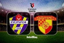 eyupspor goztepe maci saat kacta hangi kanalda YHD2Uxcw