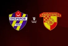 eyupspor goztepe maci super ligde 7 hafta maci SeSmpfYa