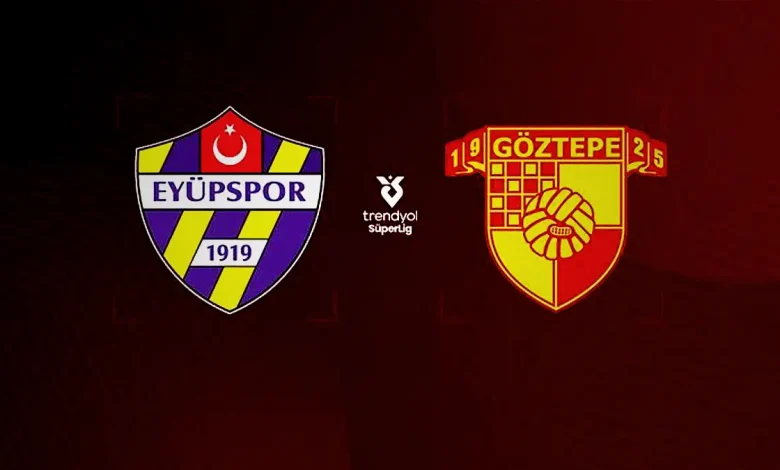 eyupspor goztepe maci super ligde 7 hafta maci SeSmpfYa