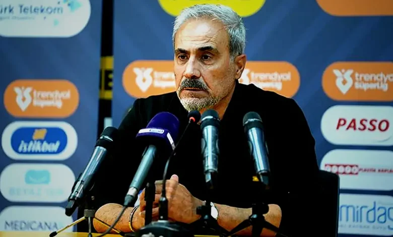 eyupspor teknik yoneticisi mustafa dalcidan goztepe aciklamasi 85 dakika 10 kisi oynamak hakikaten kolay ECzCh7KS