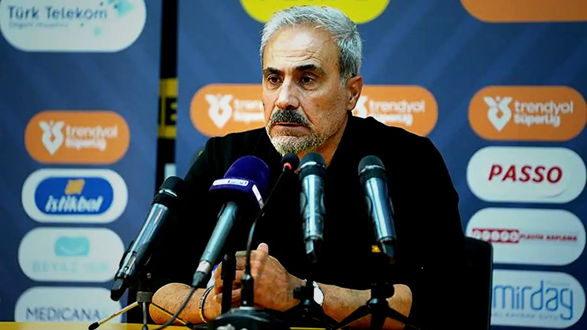 eyupspor teknik yoneticisi mustafa dalcidan goztepe aciklamasi 85 dakika 10 kisi oynamak hakikaten kolay ECzCh7KS