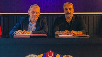 Eyüpspor'da Mustafa Dalcı dönemi resmen başladı! 11 eyupsporda mustafa dalci donemi resmen basladi OunSj6jZ