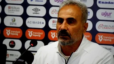 Eyüpspor'da Mustafa Dalcı sorunu teşhis etti: 'Atakları sonlandıramadık' 14 eyupsporda mustafa dalci sorunu teshis etti ataklari sonlandiramadik fVLP4WdS