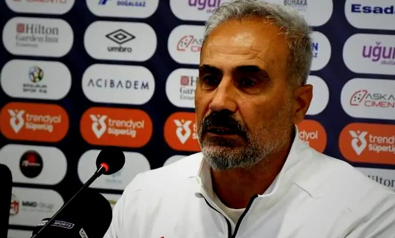 Eyüpspor'da Mustafa Dalcı sorunu teşhis etti: 'Atakları sonlandıramadık' 1 eyupsporda mustafa dalci sorunu teshis etti ataklari sonlandiramadik fVLP4WdS