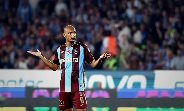 Fabinho: Çok kıymetli bir 3 puan! 1 fabinho cok kiymetli bir 3 puan 6PGftbNh