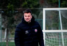 Fatih Karagümrük, Aleksandar Stanojevic ile yollarını ayırdı 9 fatih karagumruk aleksandar stanojevic ile yollarini ayirdi d8DWyASj