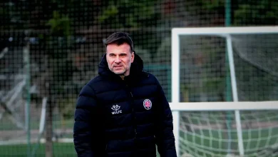Fatih Karagümrük, Aleksandar Stanojevic ile yollarını ayırdı 4 fatih karagumruk aleksandar stanojevic ile yollarini ayirdi d8DWyASj