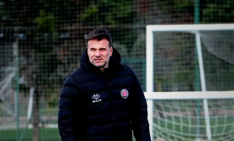 Fatih Karagümrük, Aleksandar Stanojevic ile yollarını ayırdı 1 fatih karagumruk aleksandar stanojevic ile yollarini ayirdi d8DWyASj