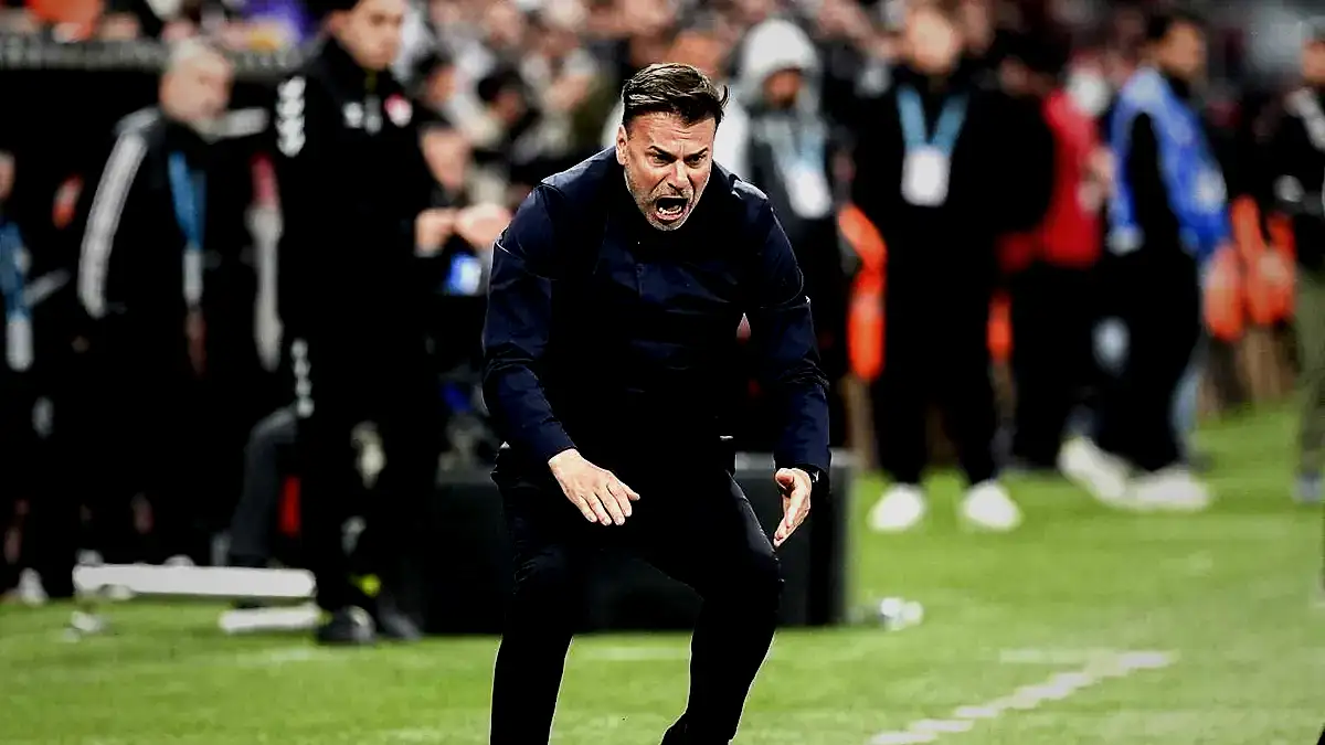 Fatih Karagümrük’te Aleksandar Stanojevic dönemi sona erdi! 9 fatih karagumrukte aleksandar stanojevic donemi sona erdi L8uAPfSd