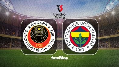 FB MAÇI CANLI İZLE | Gençlerbirliği-Fenerbahçe maçı ne vakit? Saati ve kanalı! 7 fb maci canli izle genclerbirligi fenerbahce maci ne vakit saati ve kanali IEtDfBQH