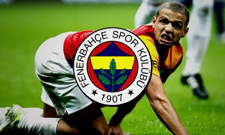 Felipe Melo'dan gündem olan Fenerbahçe paylaşımı! 1 felipe melodan gundem olan fenerbahce paylasimi 48XkVaGW